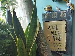 Foshan school age Youth Hostel