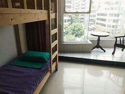 Foshan school age Youth Hostel