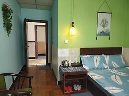 Foshan school age Youth Hostel
