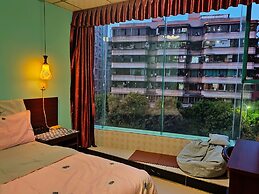 Foshan school age Youth Hostel