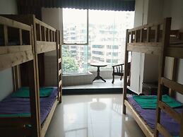 Foshan school age Youth Hostel