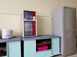 Foshan school age Youth Hostel