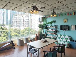 Foshan school age Youth Hostel