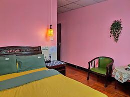 Foshan school age Youth Hostel