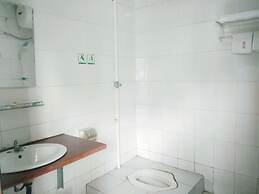 Foshan school age Youth Hostel