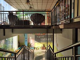 Foshan school age Youth Hostel