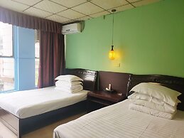 Foshan school age Youth Hostel