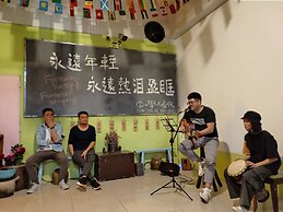 Foshan school age Youth Hostel