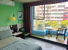 Foshan school age Youth Hostel