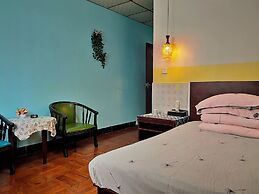 Foshan school age Youth Hostel