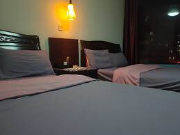 Foshan school age Youth Hostel