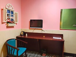 Foshan school age Youth Hostel