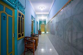 SPOT ON 2871 Hotel Budi