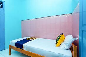 SPOT ON 2871 Hotel Budi