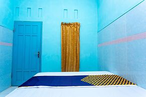 SPOT ON 2871 Hotel Budi