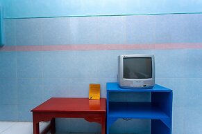 SPOT ON 2871 Hotel Budi