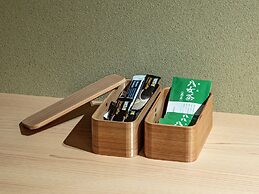 Hakata no Yado Tsurezure Ann