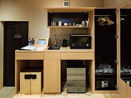 Hakata no Yado Tsurezure Ann