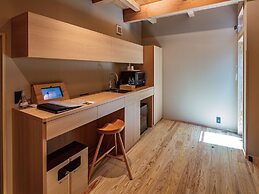 Hakata no Yado Tsurezure Ann