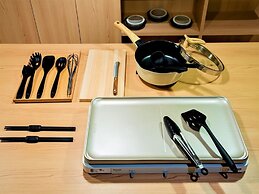 Hakata no Yado Tsurezure Ann