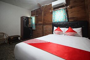 OYO 2779 Villa Gardenia Syariah