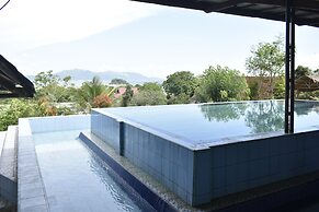 OYO 2779 Villa Gardenia Syariah