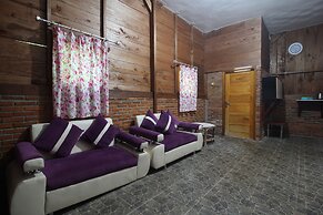 OYO 2779 Villa Gardenia Syariah