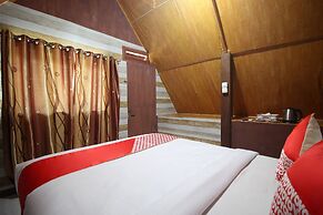 OYO 2779 Villa Gardenia Syariah