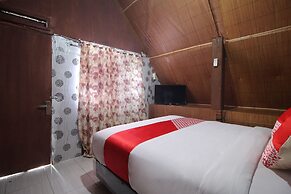 OYO 2779 Villa Gardenia Syariah