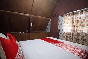 OYO 2779 Villa Gardenia Syariah