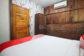 OYO 2779 Villa Gardenia Syariah