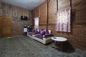 OYO 2779 Villa Gardenia Syariah