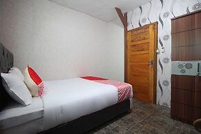 OYO 2779 Villa Gardenia Syariah