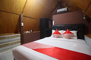 OYO 2779 Villa Gardenia Syariah