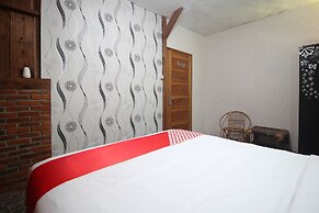 OYO 2779 Villa Gardenia Syariah