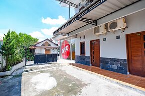 Super OYO 2803 Orchid House