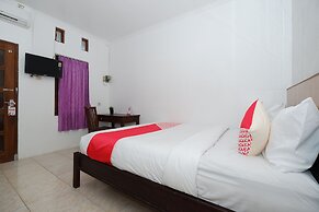 Super OYO 2803 Orchid House