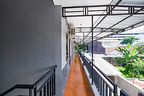 Super OYO 2803 Orchid House