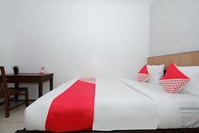 Super OYO 2803 Orchid House