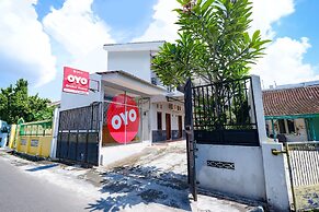 Super OYO 2803 Orchid House