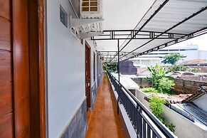 Super OYO 2803 Orchid House