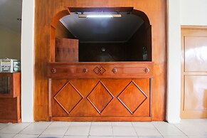 SPOT ON 2809 Hotel Yasmin