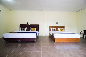 SPOT ON 2809 Hotel Yasmin