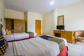 SPOT ON 2809 Hotel Yasmin