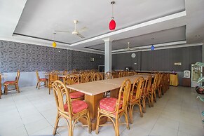 SPOT ON 2809 Hotel Yasmin