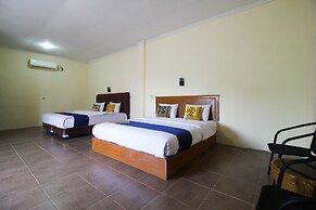 SPOT ON 2809 Hotel Yasmin