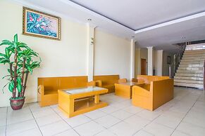 SPOT ON 2809 Hotel Yasmin