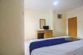 SPOT ON 2809 Hotel Yasmin