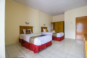 SPOT ON 2809 Hotel Yasmin