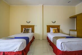 SPOT ON 2809 Hotel Yasmin